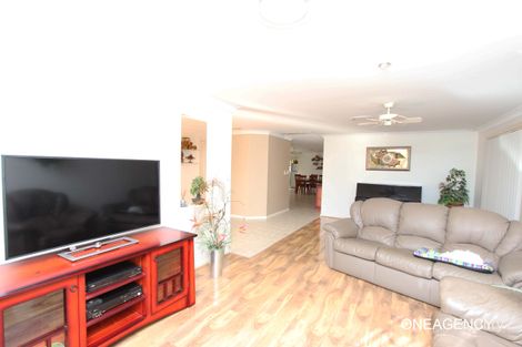 Property photo of 3 Yulgilbar Place South West Rocks NSW 2431