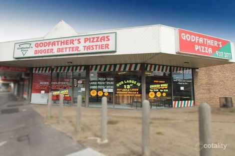 7/203 Ballarat Rd, Footscray, VIC 3011