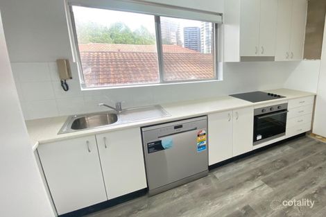 3/5-7 Ben Eden St, Bondi Junction, NSW 2022