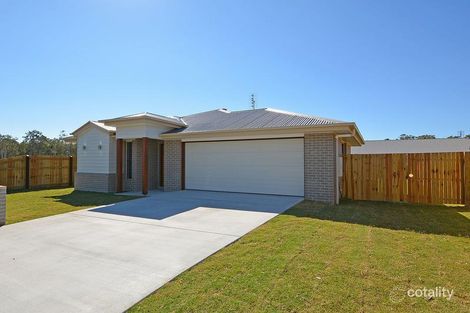 Property photo of 35 Halcyon Drive Wondunna QLD 4655