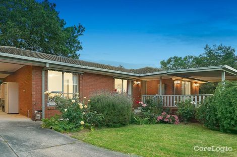 Property photo of 2/34 Cameron Road Croydon VIC 3136