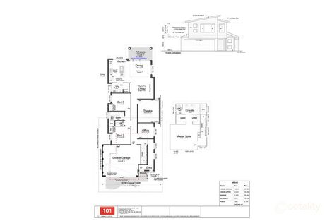 Property photo of LOT 1/16 Mundford Street North Beach WA 6020