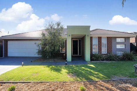 Property photo of 8 Nighthawk Road Tarneit VIC 3029