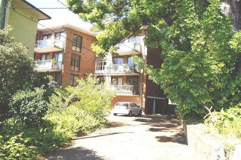 Property photo of 17/359B Bronte Road Bronte NSW 2024