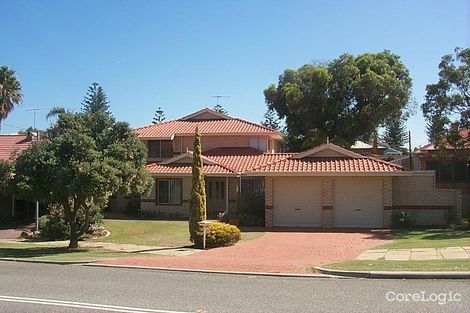 Property photo of 18 Boscombe Avenue City Beach WA 6015