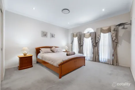 Property photo of 55 Maryfields Drive Blair Athol NSW 2560