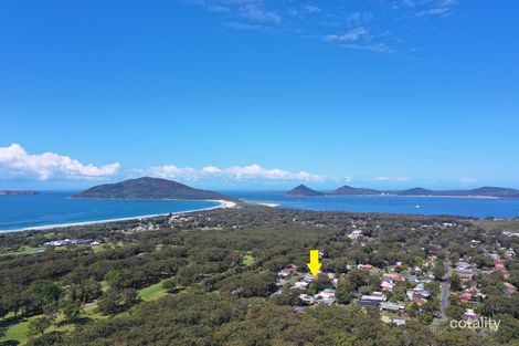 Property photo of 13 Curlew Avenue Hawks Nest NSW 2324