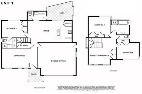 Property photo of 1/44 Grenfell Road Mount Waverley VIC 3149