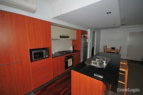 Property photo of 1201/10 Manning Street South Brisbane QLD 4101