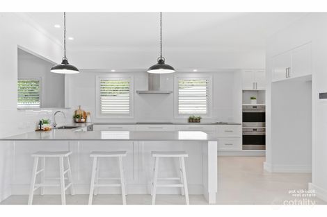 Property photo of 45 Jessie Street The Range QLD 4700