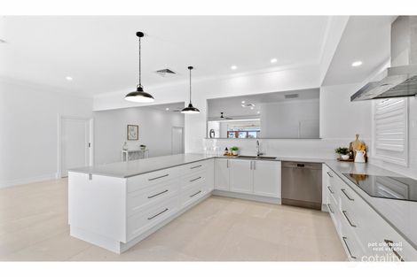 Property photo of 45 Jessie Street The Range QLD 4700