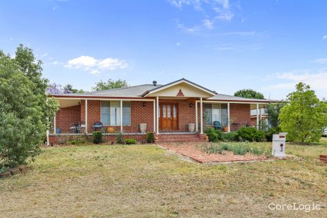 Property photo of 3 Curlew Crescent Oxley Vale NSW 2340