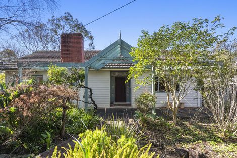 36 Panorama Ave, Ringwood North, VIC 3134