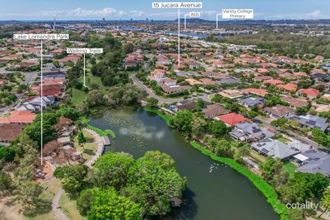 Property photo of 15 Jucara Avenue Robina QLD 4226