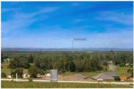 Property photo of 36 Sandy View Drive Nikenbah QLD 4655