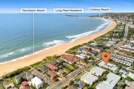 9/118-120 Ocean St, Narrabeen, NSW 2101