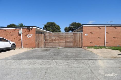 Property photo of 67 Cornwall Road Sunshine VIC 3020