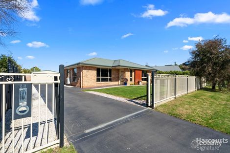 Property photo of 33 Jacaranda Drive Margate TAS 7054