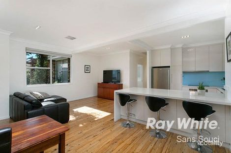 Property photo of 5/19 Austral Street Kogarah NSW 2217