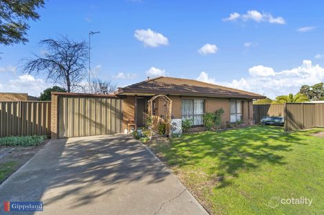 3/72 Kent St, Maffra, VIC 3860