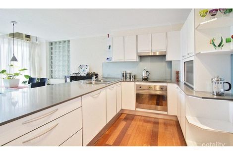 Property photo of 204/250 Pacific Highway Crows Nest NSW 2065