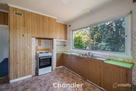 Property photo of 27A Forest Road Ferntree Gully VIC 3156