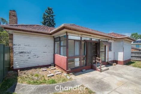 Property photo of 27A Forest Road Ferntree Gully VIC 3156