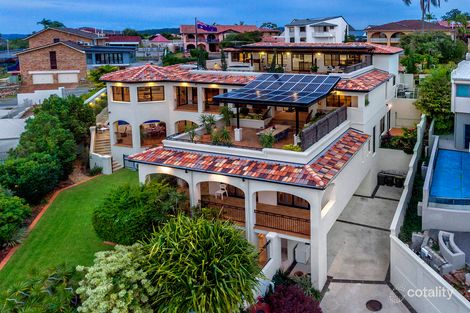 Property photo of 72 McGahan Street Carina Heights QLD 4152