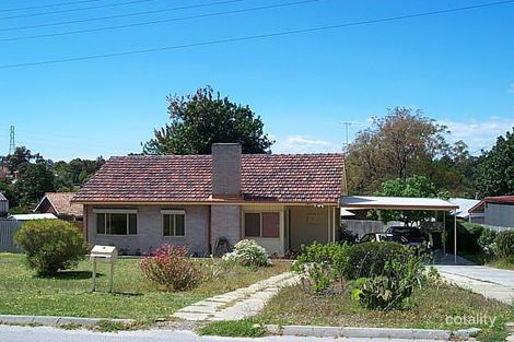 Property photo of 4 Miranda Crescent Coolbellup WA 6163