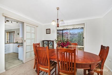 Property photo of 59 Newing Circuit Kiama Downs NSW 2533
