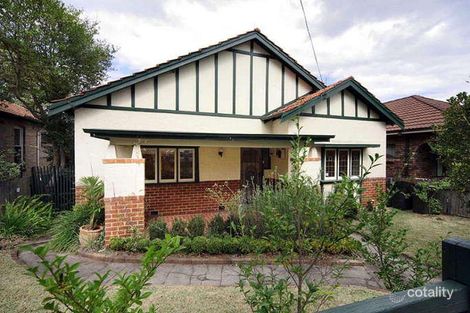 Property photo of 22 Nicholson Street Chatswood NSW 2067