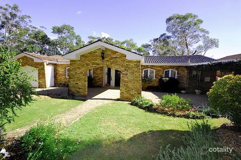 Property photo of 99 St Johns Avenue Gordon NSW 2072