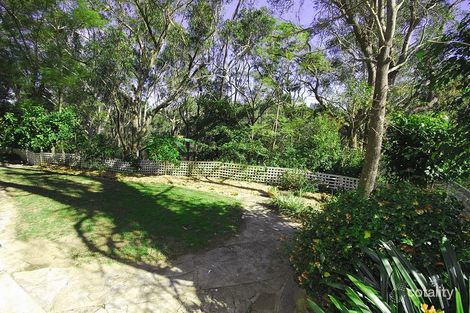 Property photo of 99 St Johns Avenue Gordon NSW 2072