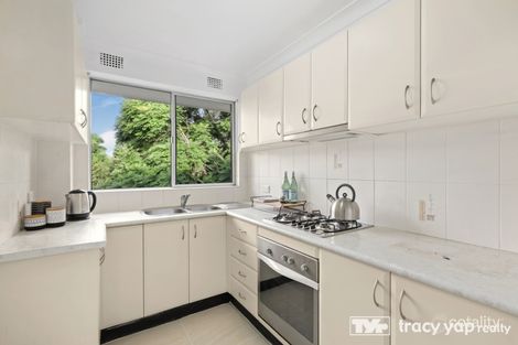 Property photo of 89/1C Kooringa Road Chatswood NSW 2067