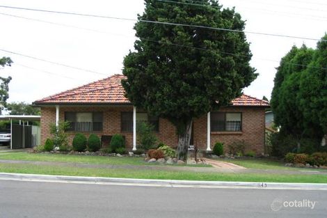 26 Swan St, Gladesville, NSW 2111