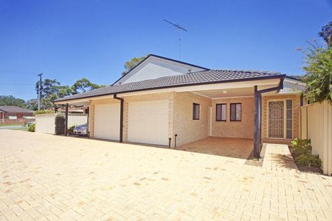 2/304-306 President Ave, Gymea, NSW 2227
