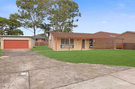 11b Meroo St, Blacktown, NSW 2148