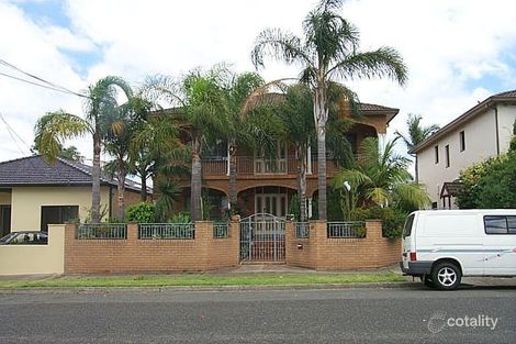 40 Seymour Pde, Belfield, NSW 2191