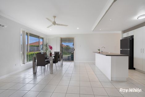 Property photo of 13 Rasmussen Avenue Marsden QLD 4132