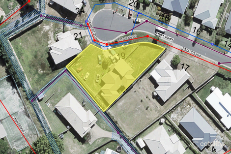 19 Sturt Ct, Glen Eden, QLD 4680