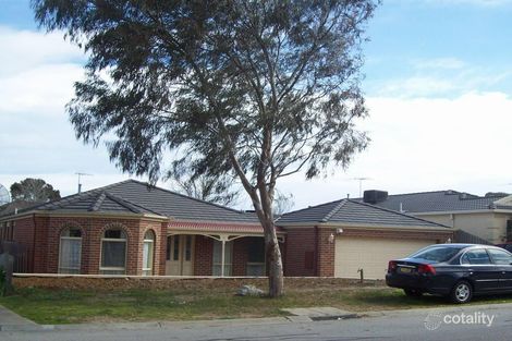 5 Tralee Cct, Narre Warren, VIC 3805