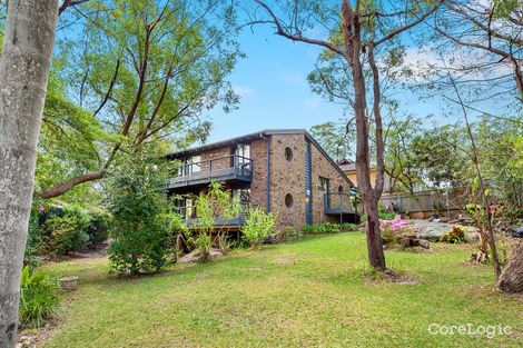 Property photo of 41 Blackbutt Avenue Pennant Hills NSW 2120