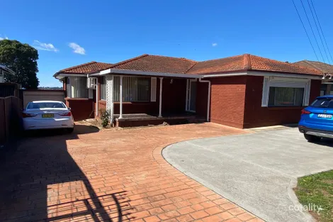 419 Seven Hills Rd, Seven Hills, NSW 2147