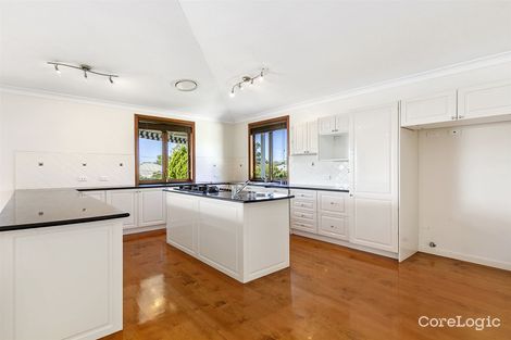 Property photo of 21 Blackheath Avenue Hawthorne QLD 4171