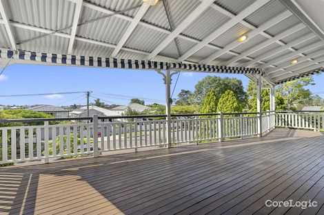 Property photo of 21 Blackheath Avenue Hawthorne QLD 4171