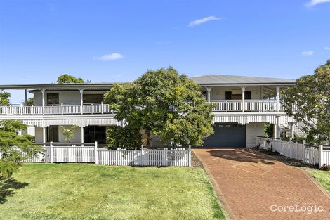 Property photo of 21 Blackheath Avenue Hawthorne QLD 4171