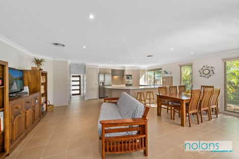 Property photo of 4 Ceanothus Close Coffs Harbour NSW 2450