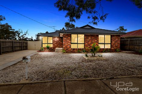 Property photo of 49 Centenary Avenue Melton VIC 3337