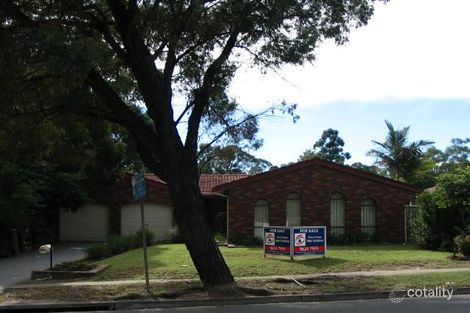 30 Whitby Rd, Kings Langley, NSW 2147