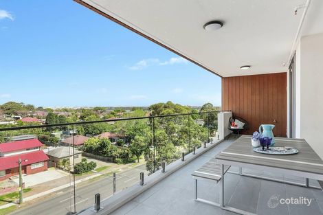 36/7 Porter St, Ryde, NSW 2112
